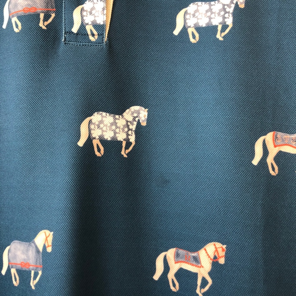 Ronner Sport Polo - Picture 2 of 5